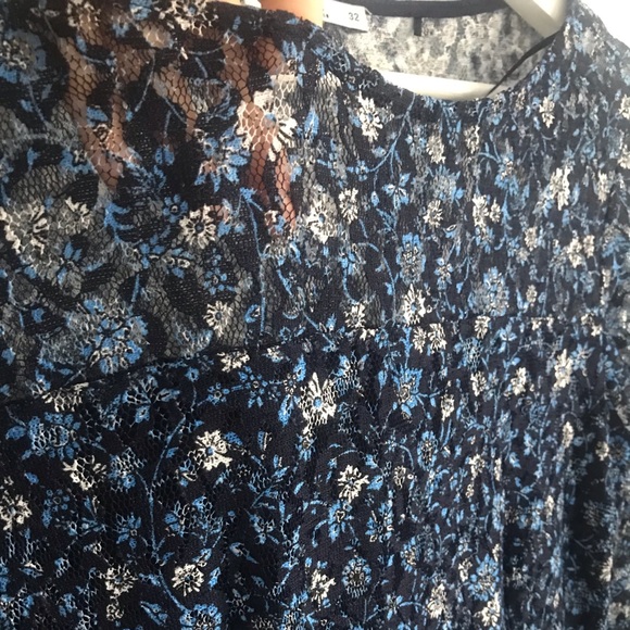 Flowy Dress Size 2 Esprit - Picture 3 of 5